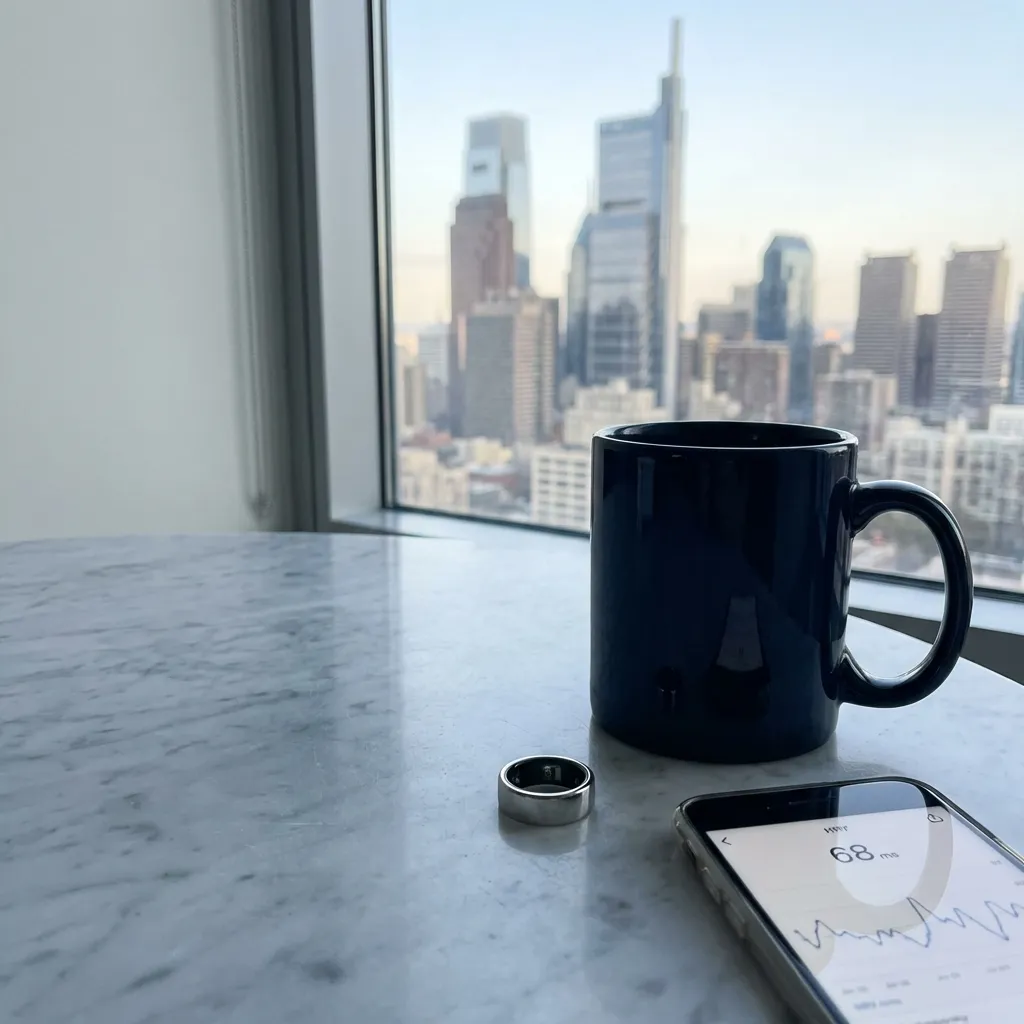 Is Coffee Medicine? Philadelphia Doctor Image