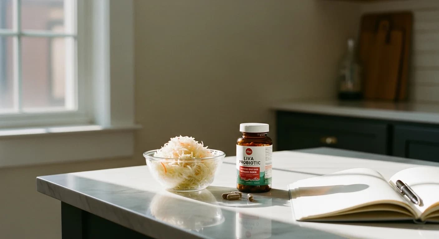 Antibiotics and Your Gut Microbiome