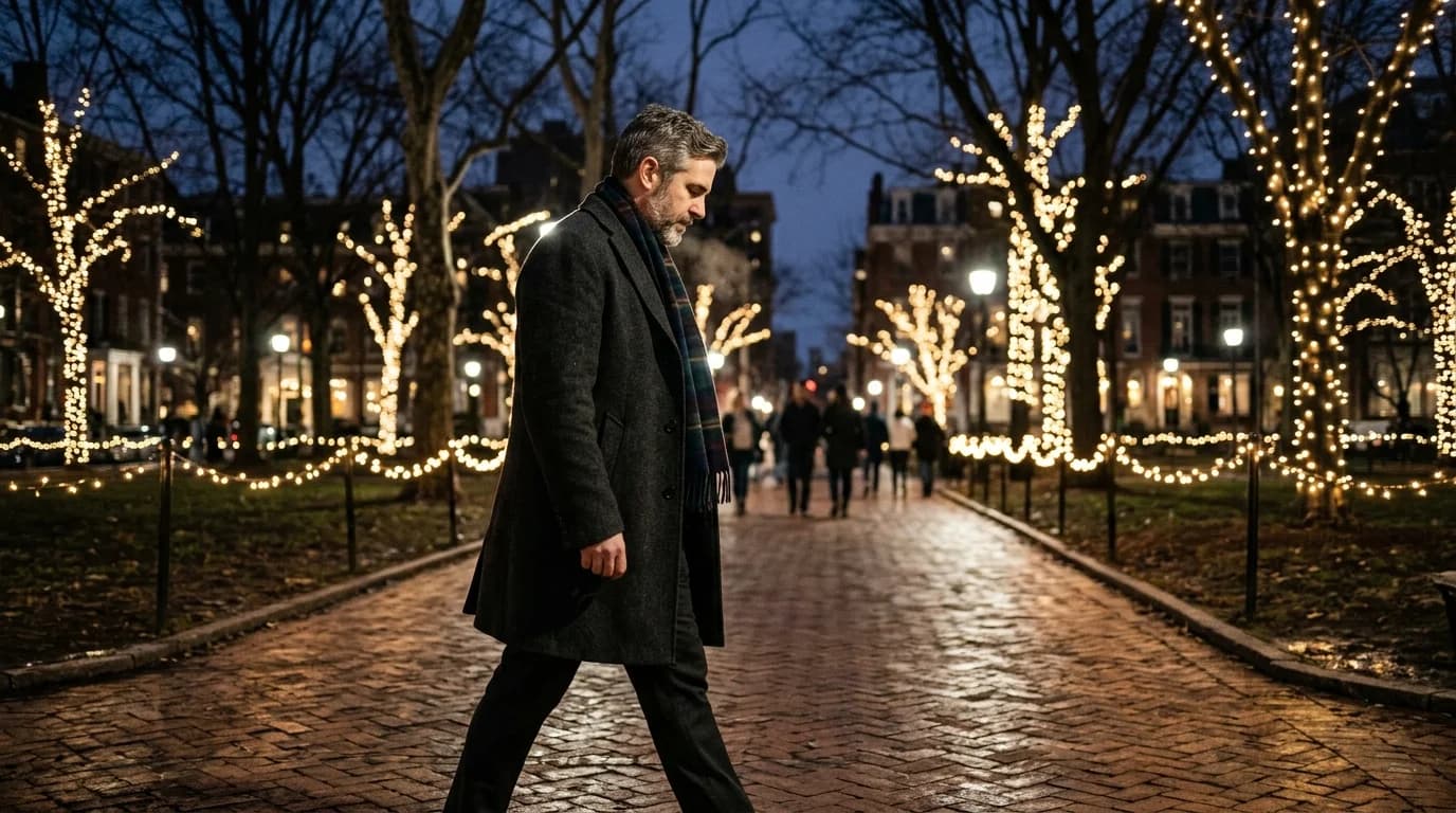 December in Philly: A Doctor's Guide to the Month