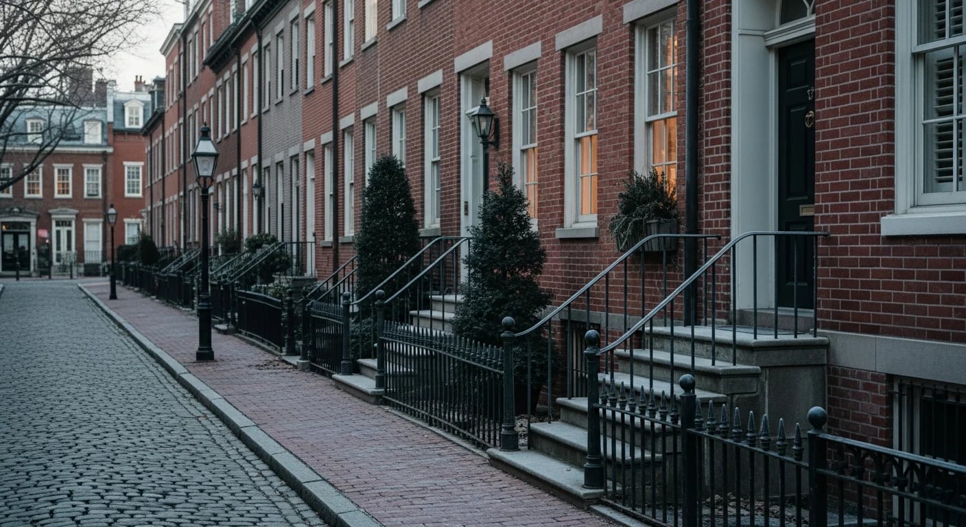 February in Philadelphia | A Doctor's Guide to Heart, BP, and Mood