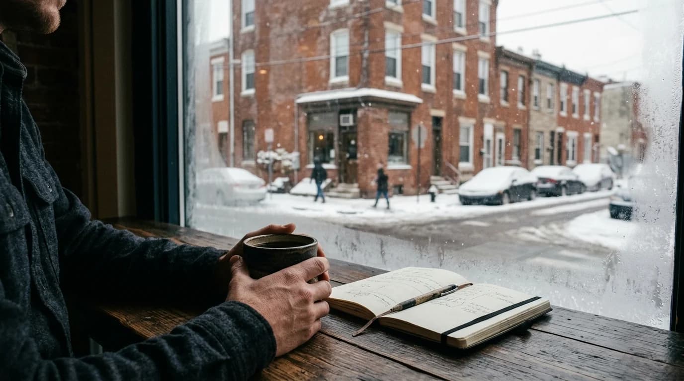 January in Philly: A Doctor's Guide to the Month