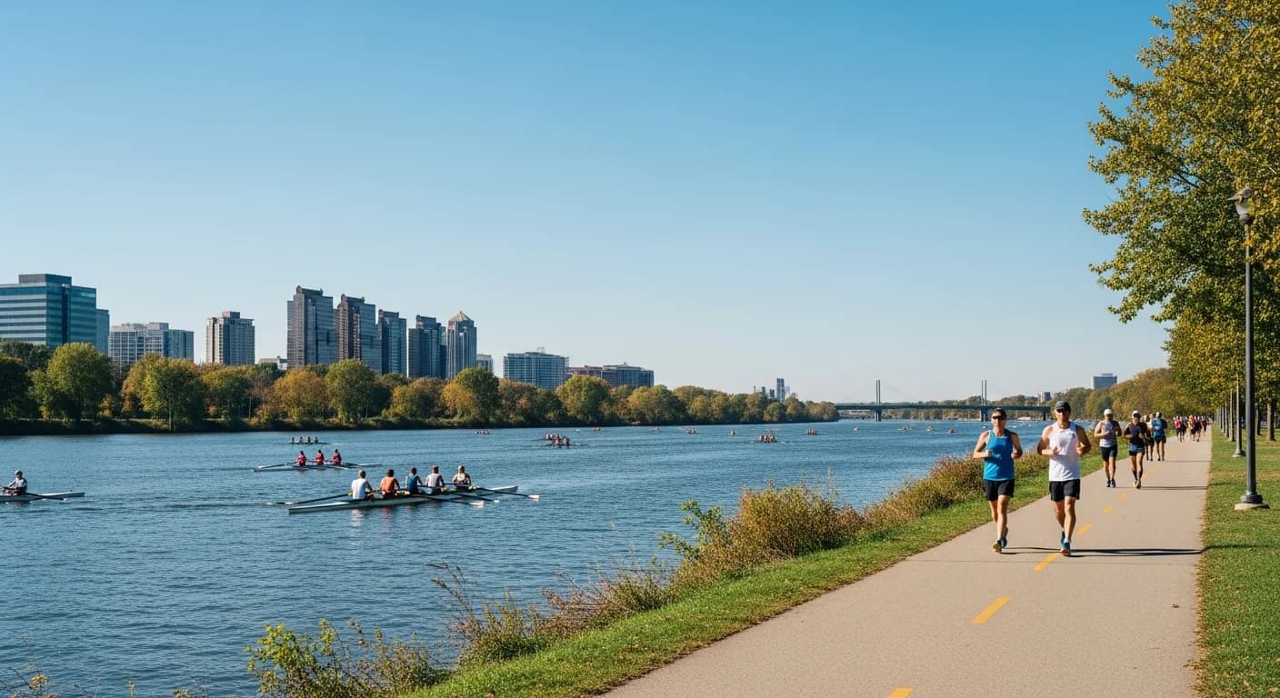 September in Philly: A Doctor's Guide to the Month