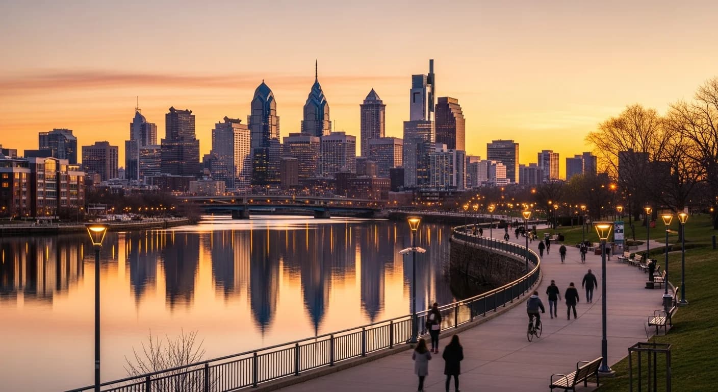 The Philly Health Ecosystem