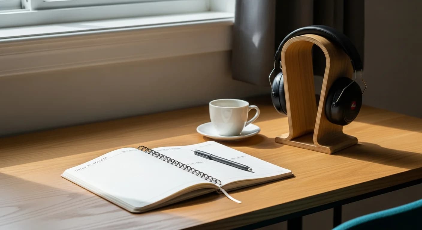 ADHD and Sleep: Why the ADHD Brain Runs Late, and How to Reset It | Fishtown Medicine