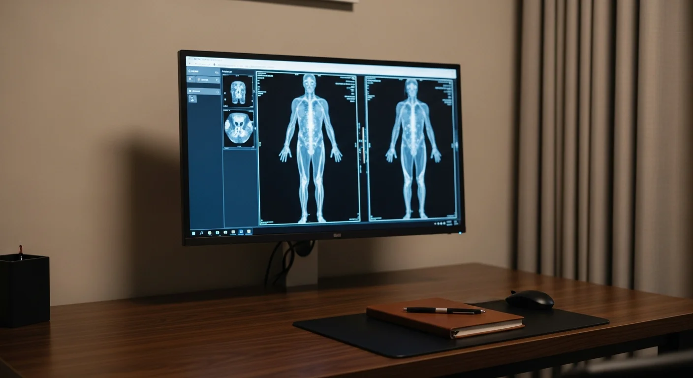 Lung Cancer Screening: Who Needs a Low-Dose CT, and What to Expect | Philadelphia