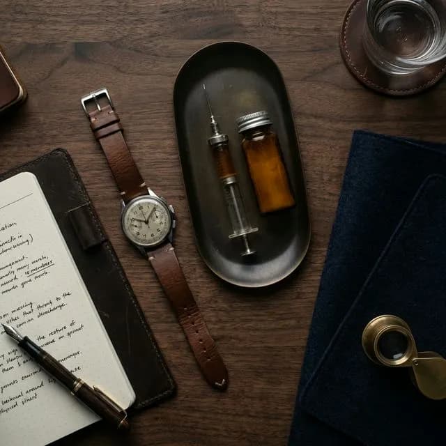 Premature Ejaculation in Men