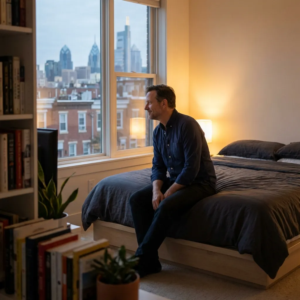 Why 8 Hours of Sleep is the Wrong Metric: Sleep Architecture in Medicine 3.0