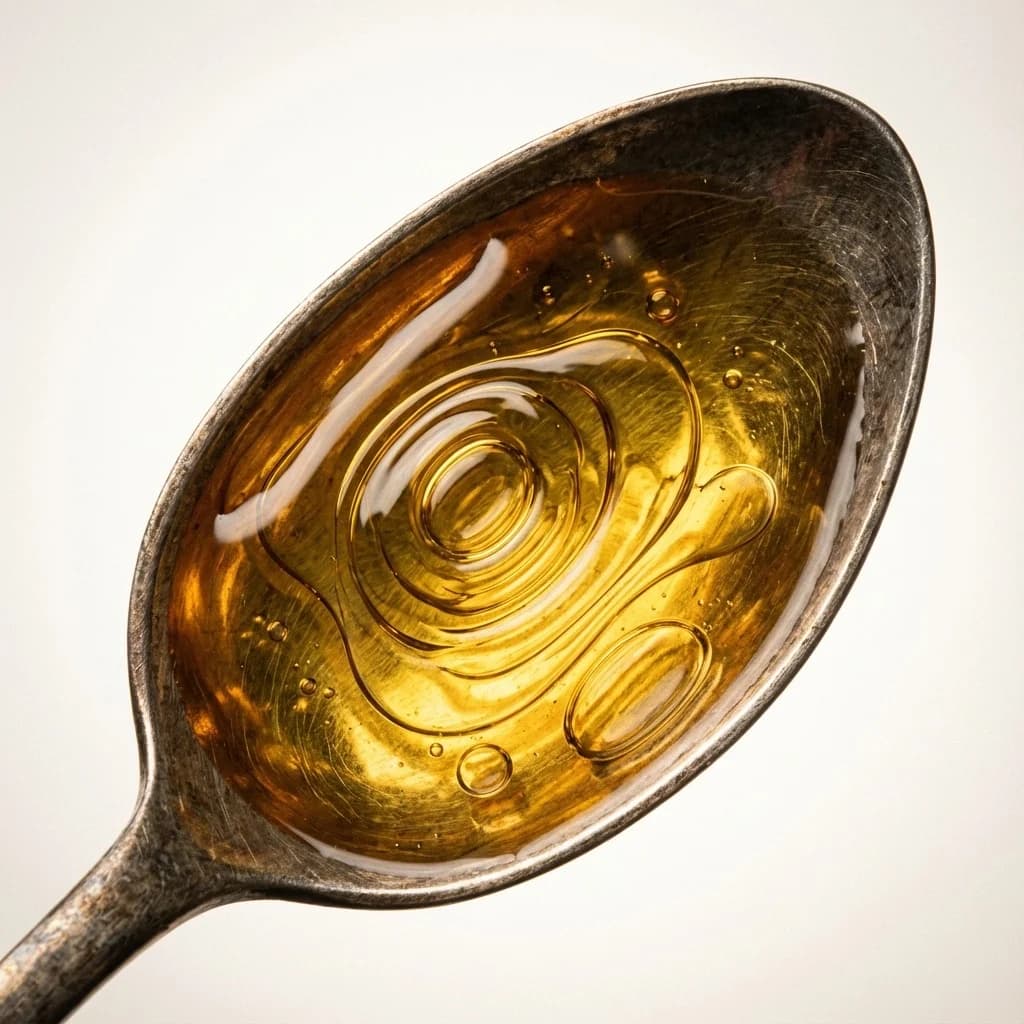 Omega-3: The Essential Anti-Inflammatory