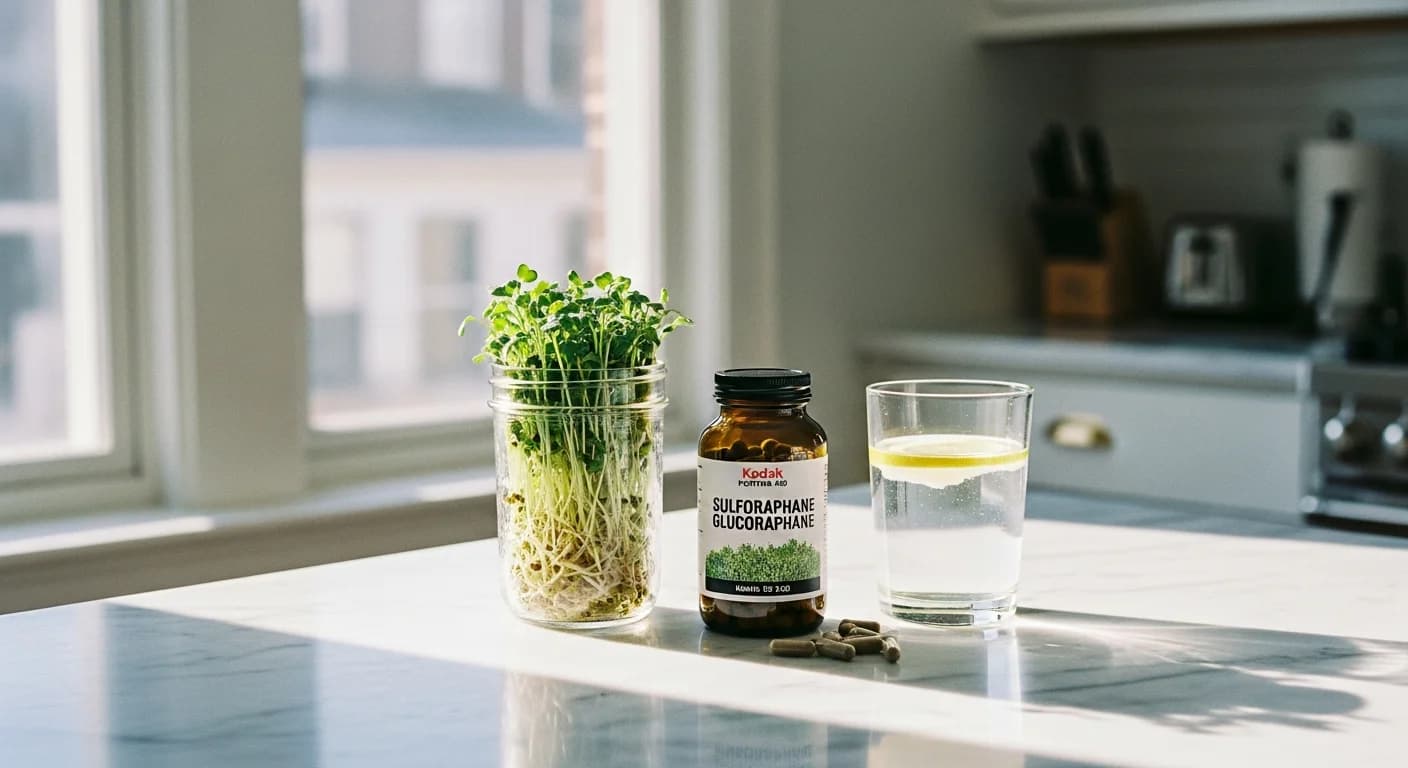 Spermidine Clinical Guide: Autophagy, the Heart, and What the Trials Show