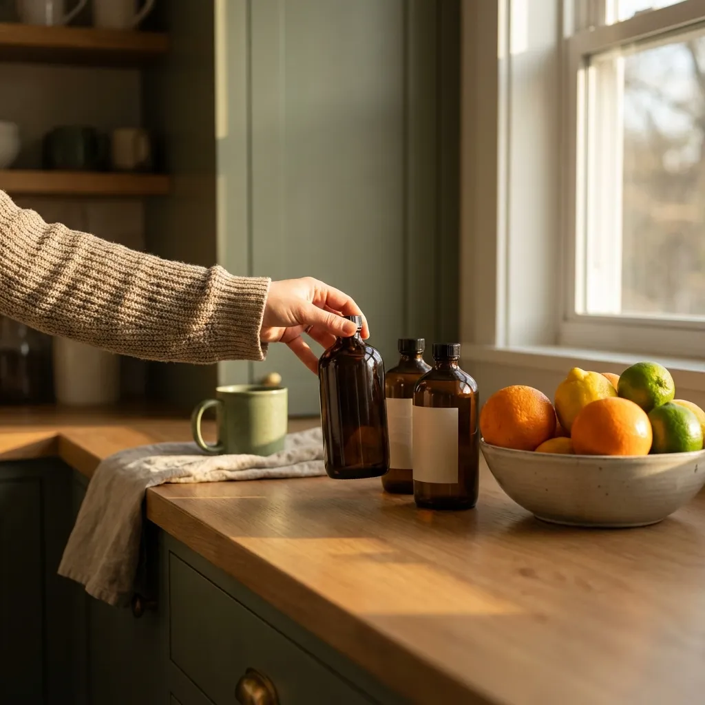 Clinical Strategy: How We Decide on Supplements