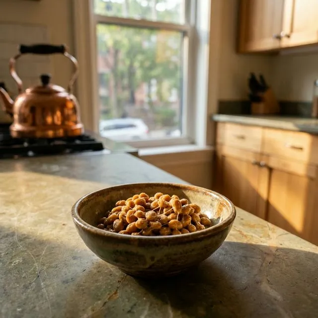 Vitamin K2: Where Calcium Goes Matters