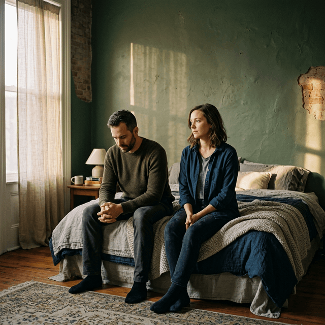 What Low Libido Is Telling You