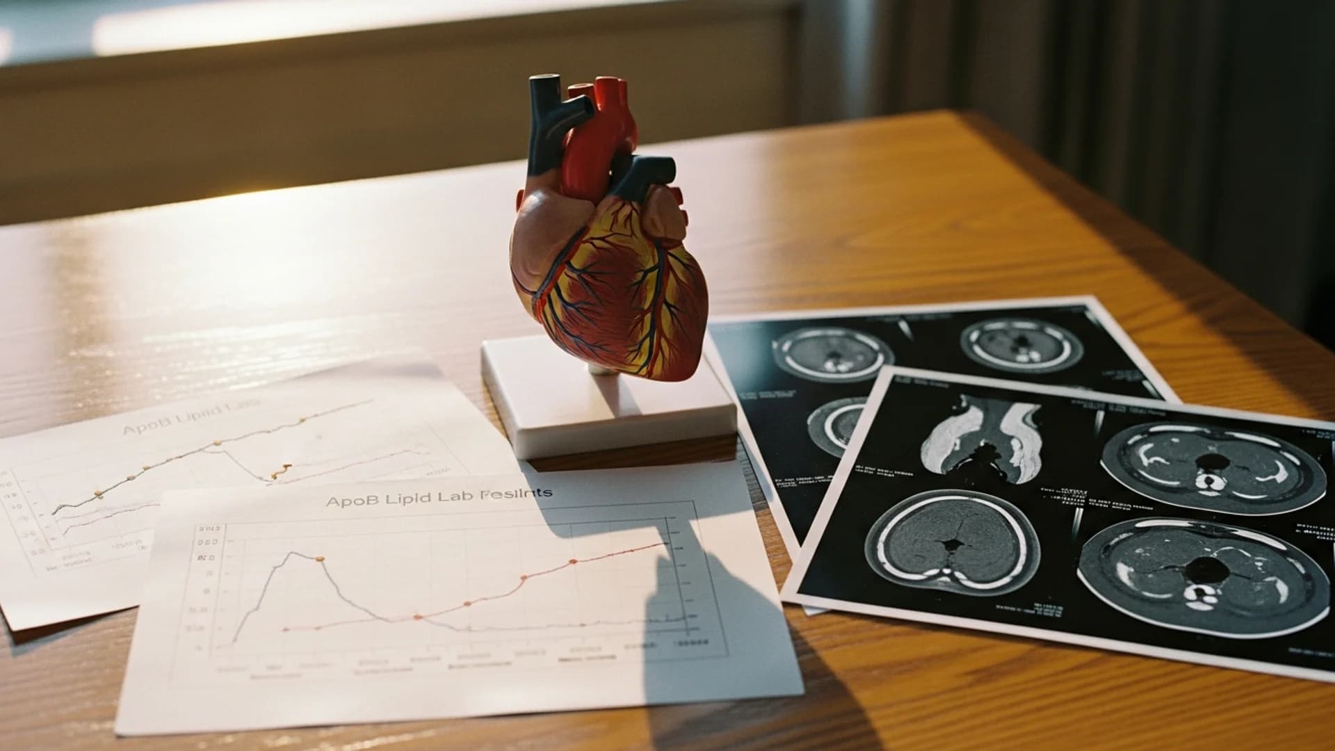 High Troponin and NT-proBNP: What Cardiac Blood Markers Mean Outside the ER | Philadelphia
