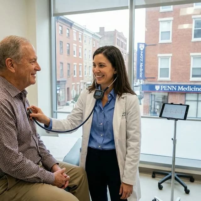 The Cholesterol Test Thats Often Missing from Standard Panels