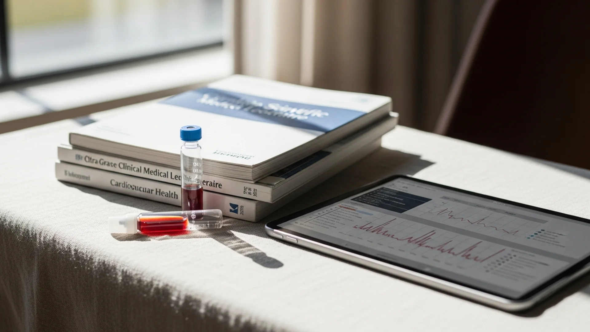The 'Widowmaker' Genetic Risk Factor