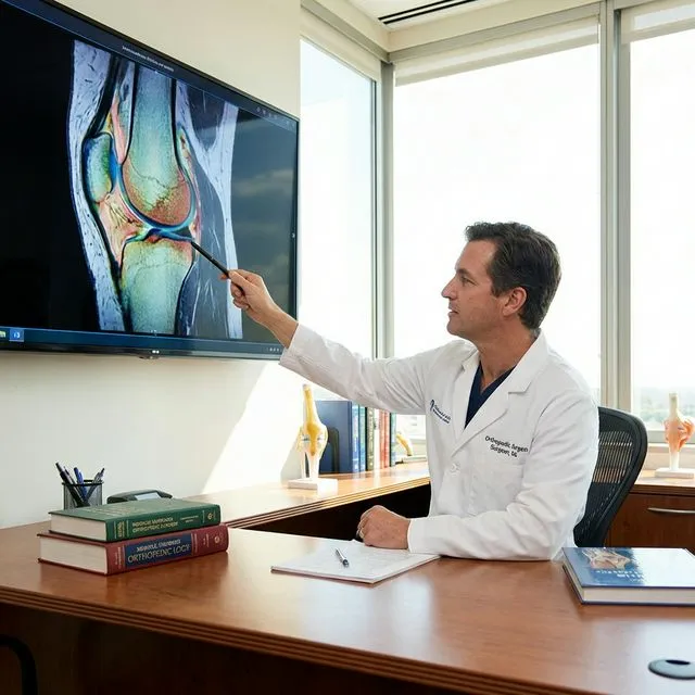 Knee Injuries and Sprains in Philadelphia: How Dr. Ash Evaluates Them | Fishtown Medicine