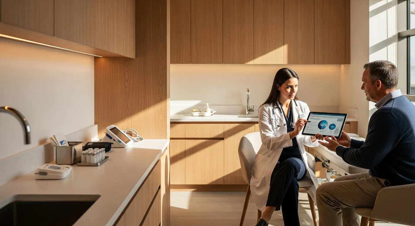 PSA Test and Prostate Cancer Screening: Should You Get It? | Philadelphia
