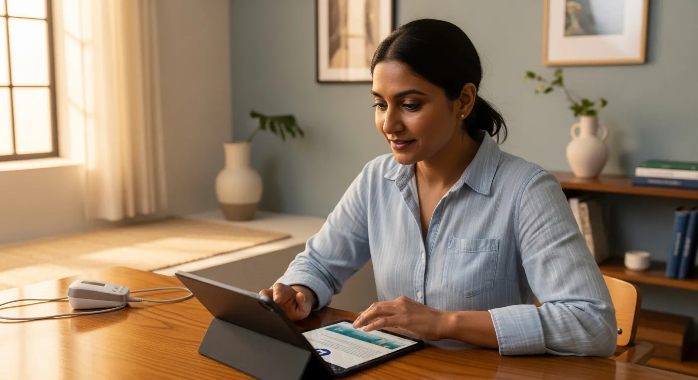 Digital Health Literacy | Fishtown Medicine