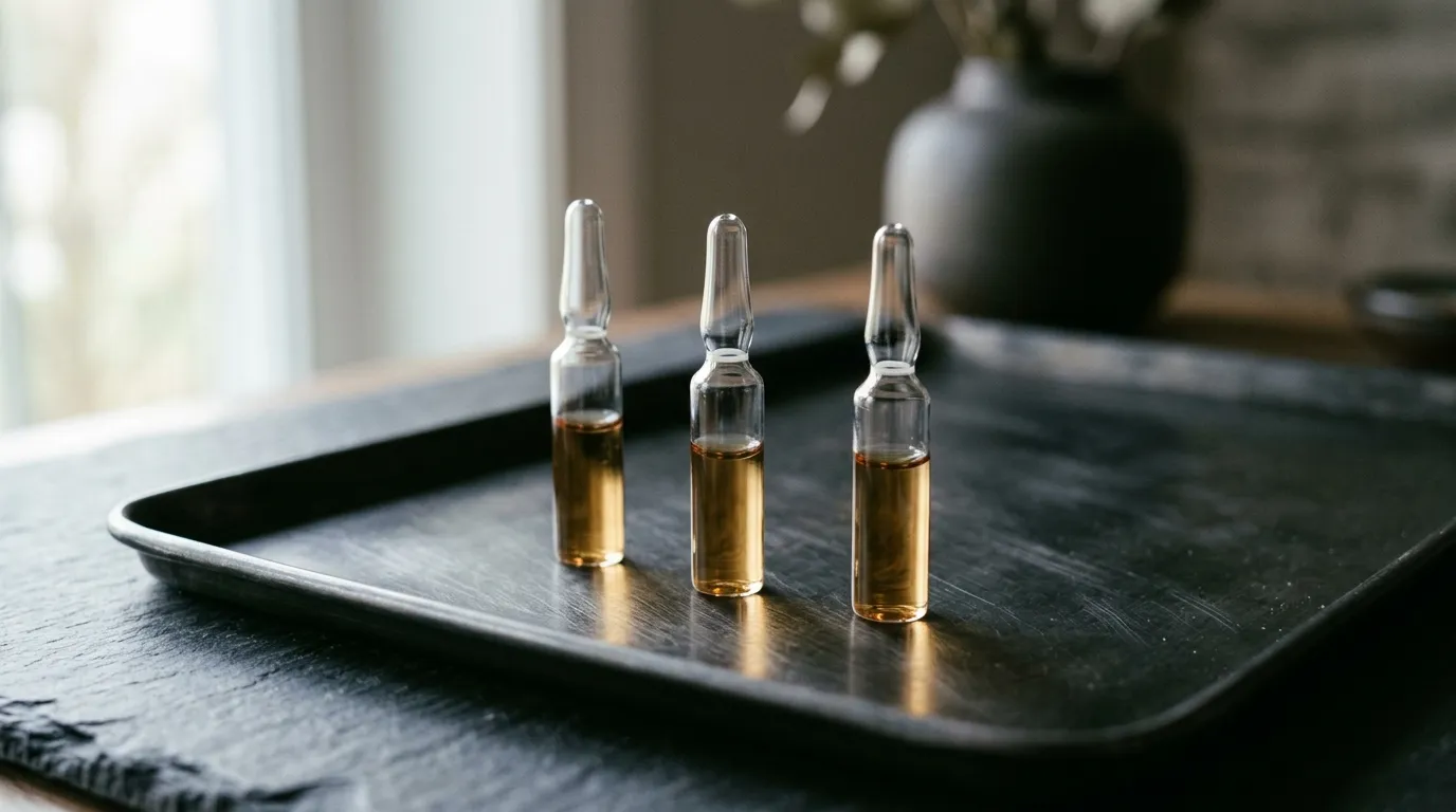 Menopause Weight Gain and GLP-1s