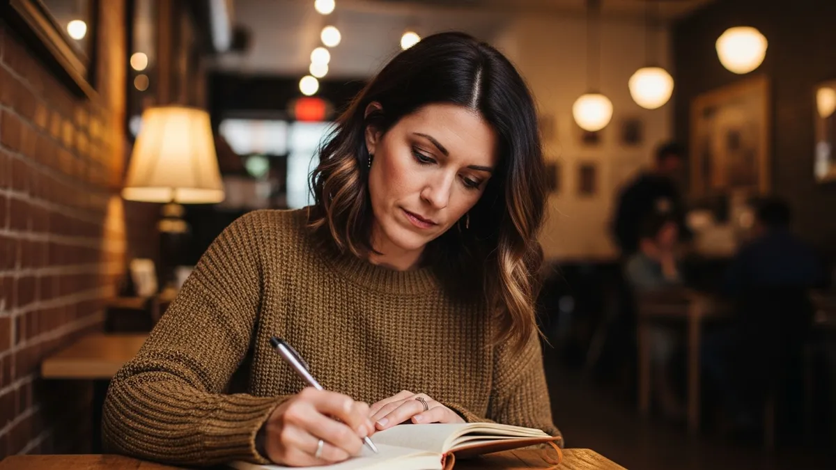 Perimenopause Starts at 35: Symptoms, HRT & Validation | Philadelphia