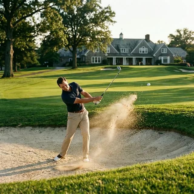 PGA Championship 2026 at Aronimink: Concierge Medical Care | Fishtown Medicine