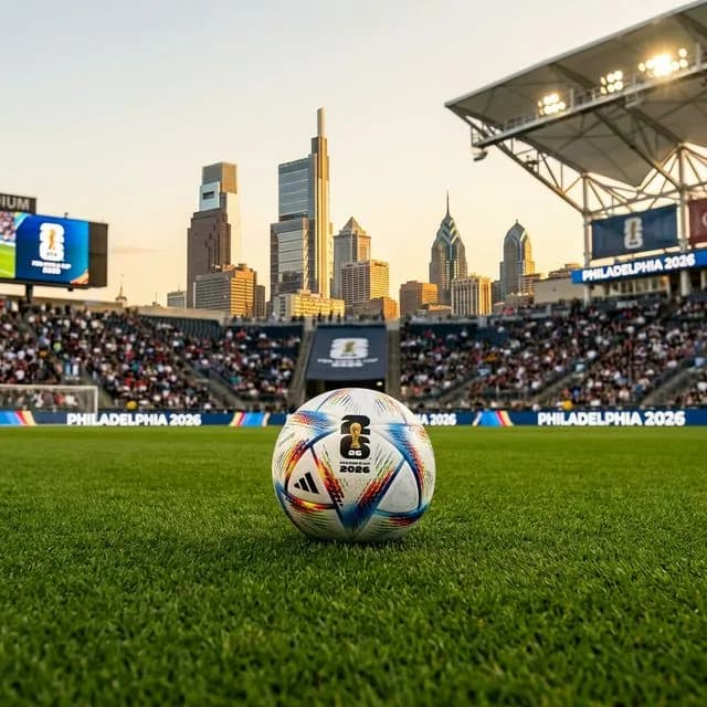 World Cup 2026 Health Guide