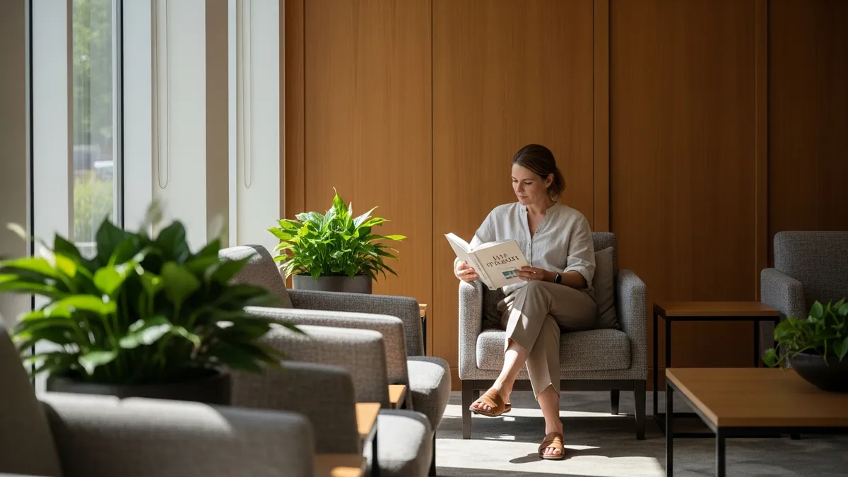 Finding a Cancer Clinical Trial: What I Want You to Know