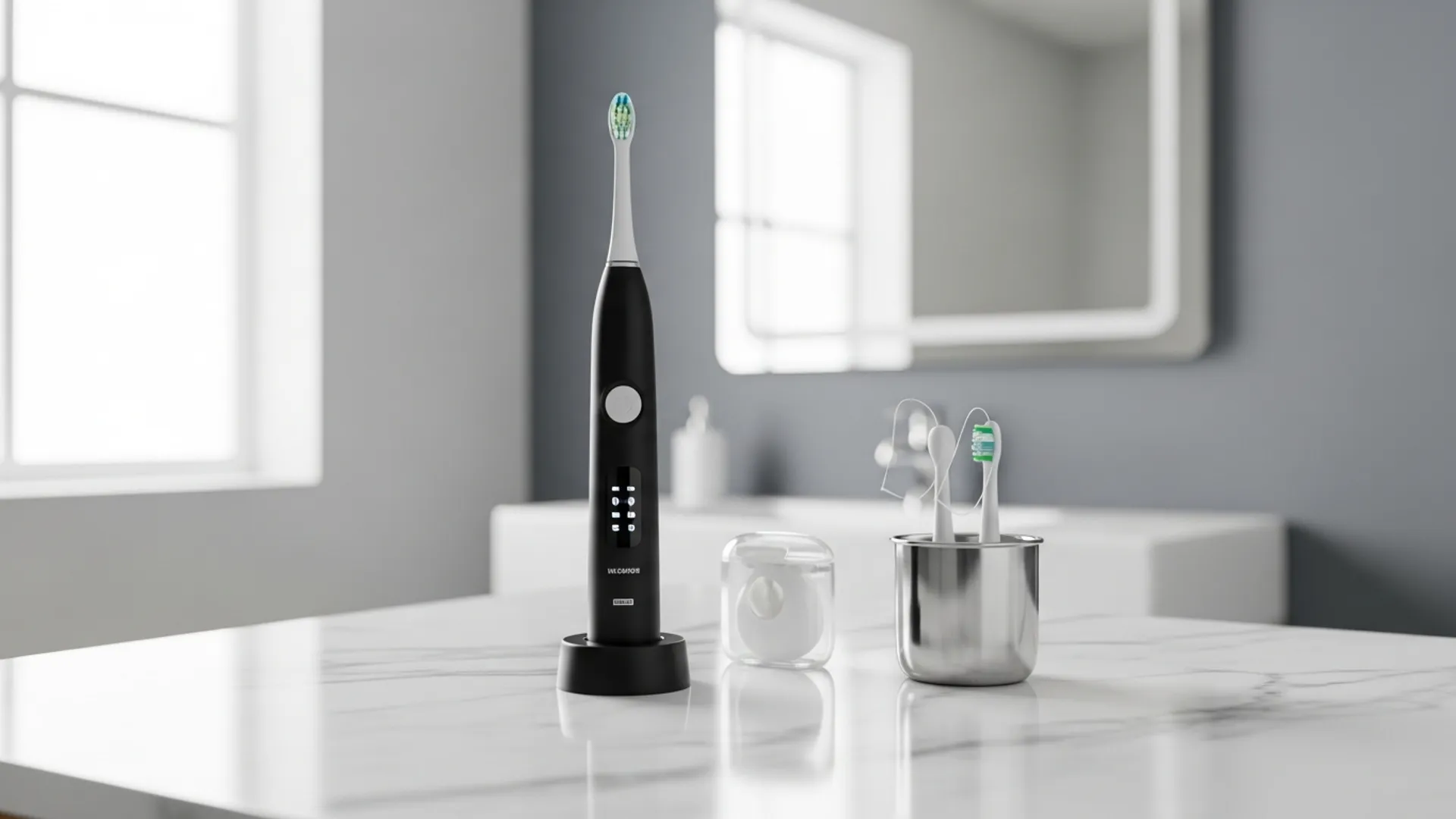 Oral Health & Longevity