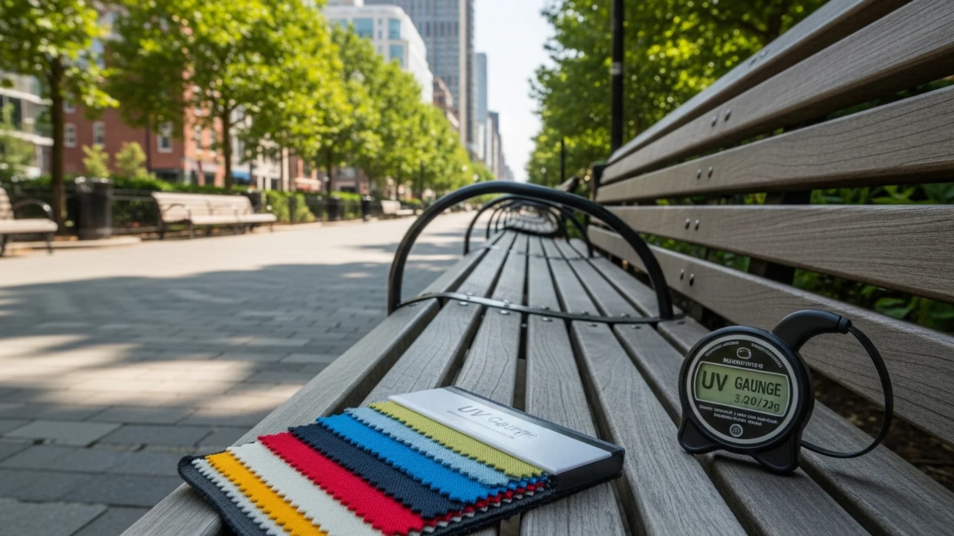 UV Index in Philadelphia Today: What to Do at Every Tier