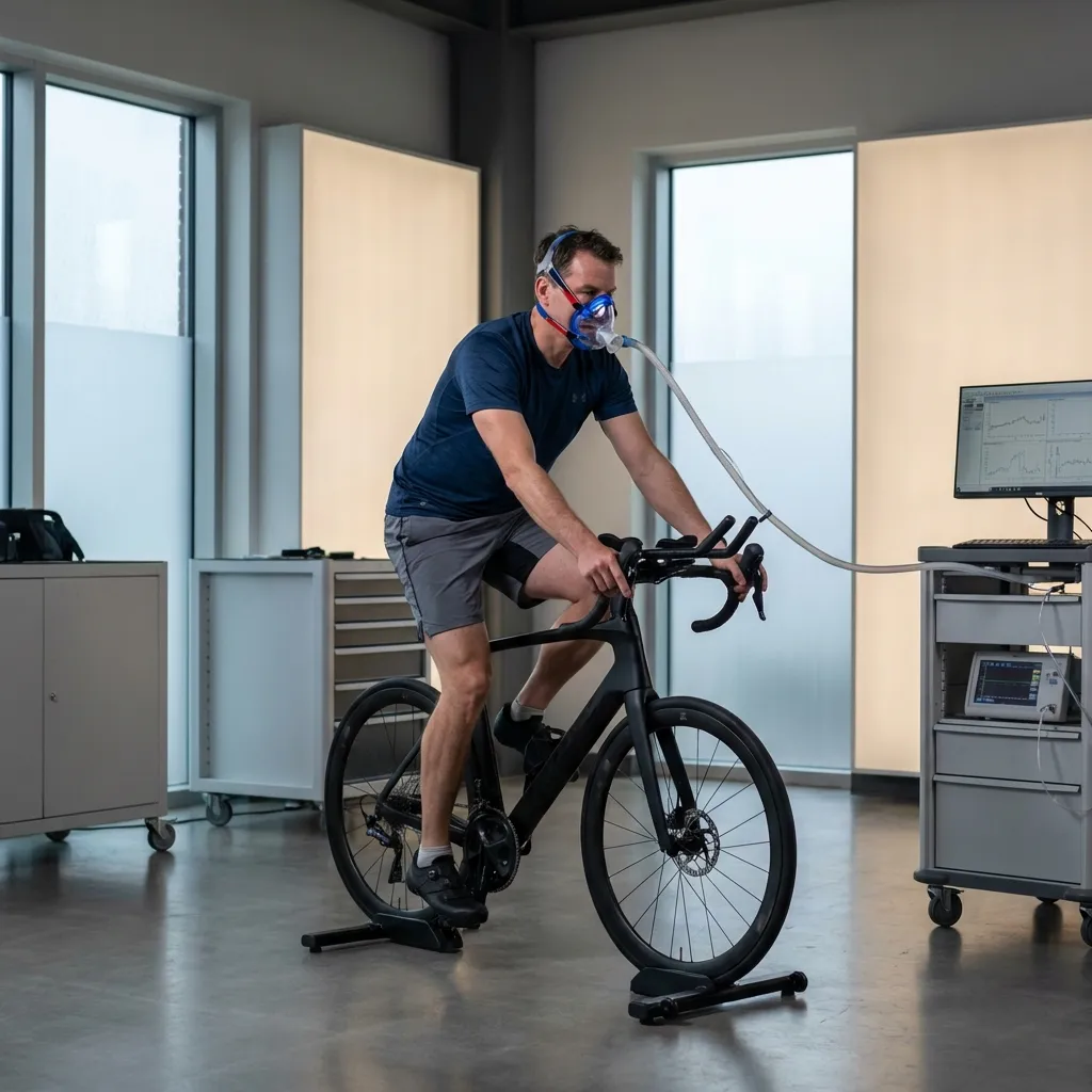 VO2 Max: The Ultimate Mortality Metric