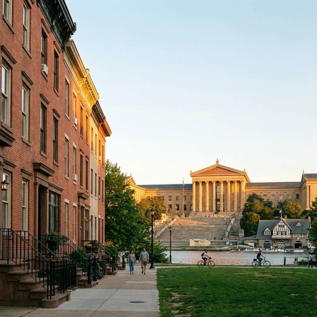 Art Museum Steps to Your Healthspan.