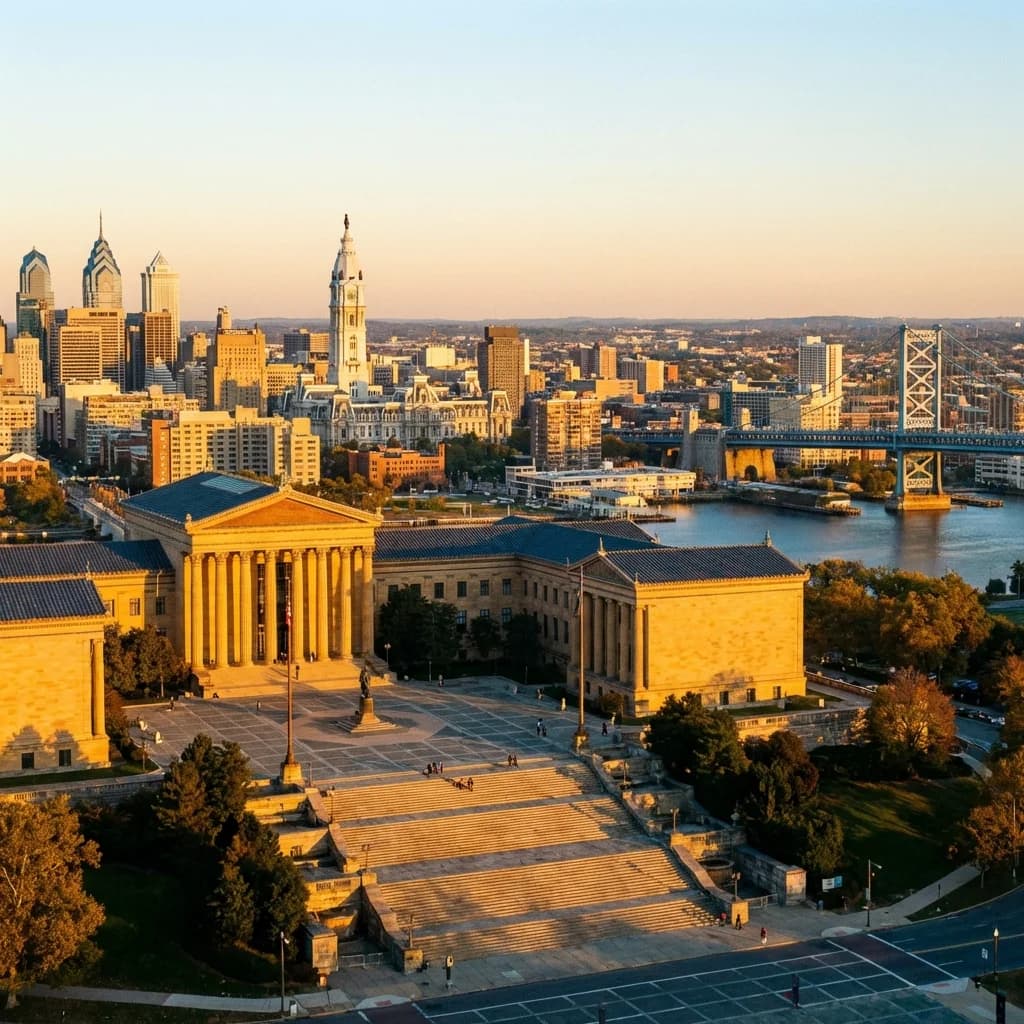 Philadelphia | All Neighborhoods