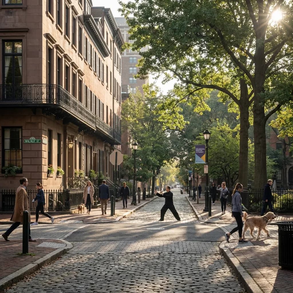 Precision Longevity for Rittenhouse Executives.
