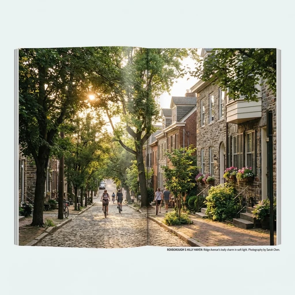 Ridge Living. City Access. Modern Medicine.
