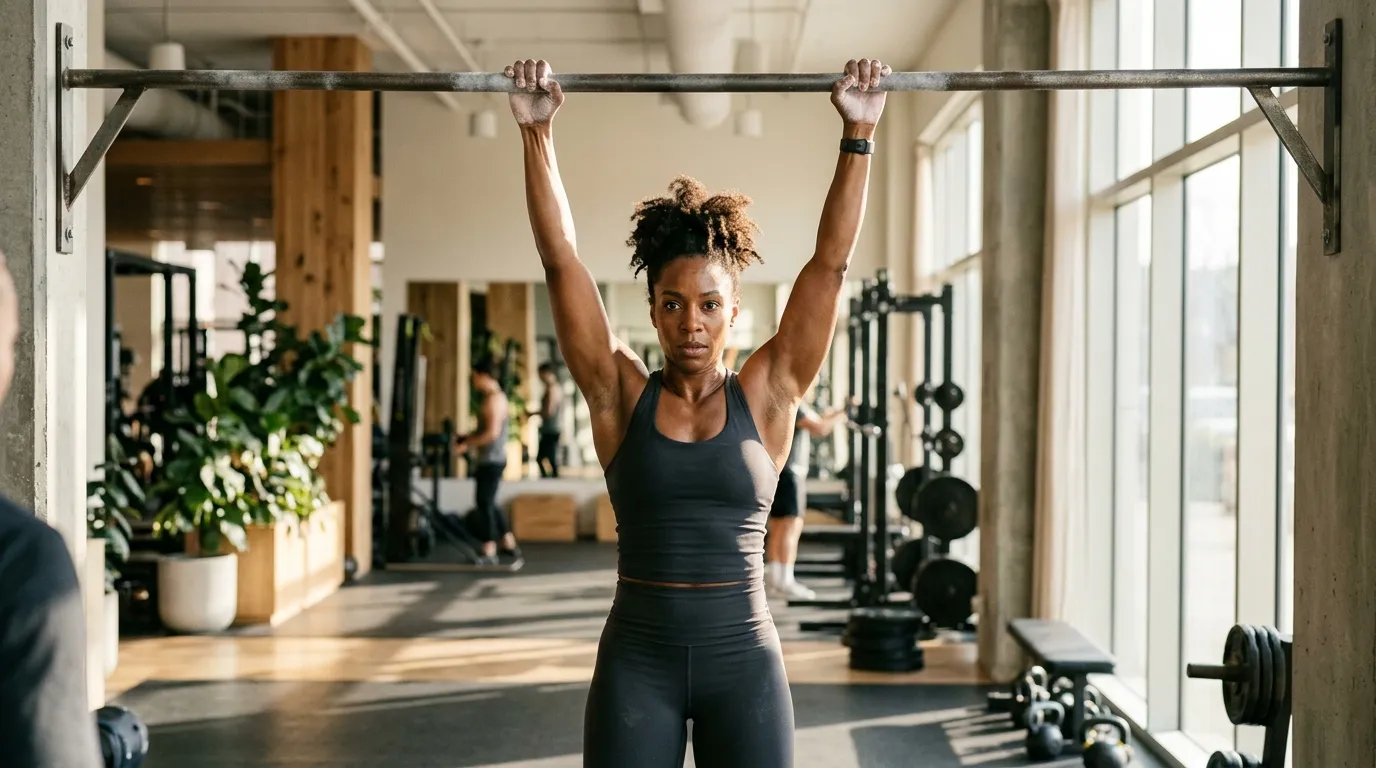 Grip Strength: The Check Engine Light for Longevity