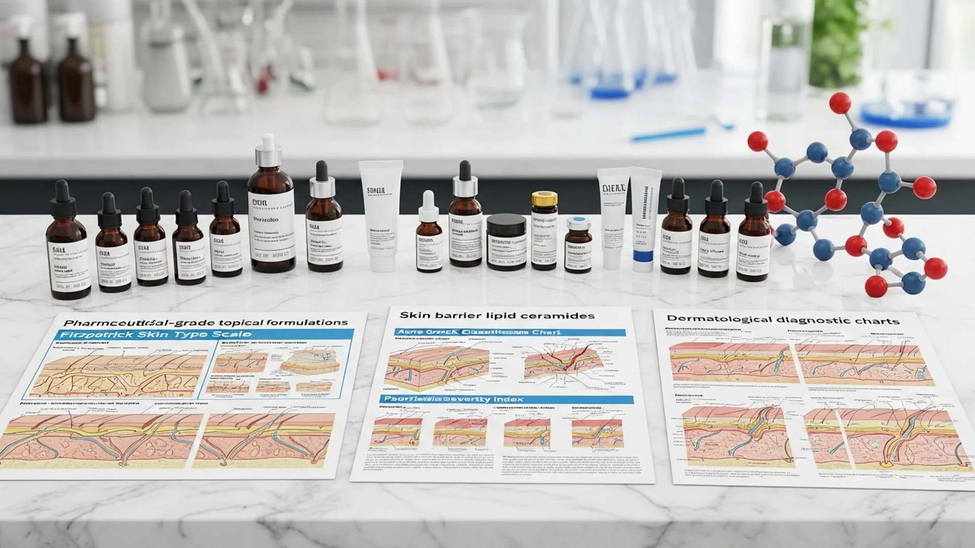 The Skin Playbook: What Your Skin Is Telling You